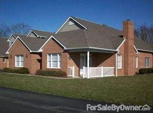 145 Hidden Meadows Cir, Renfrew, PA 16053