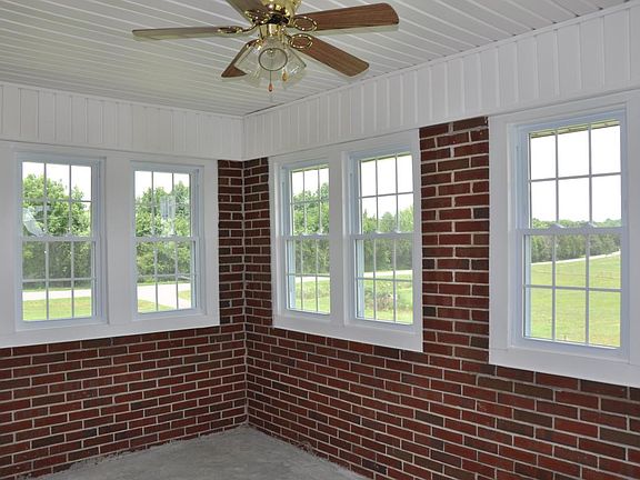 enclosed porches
