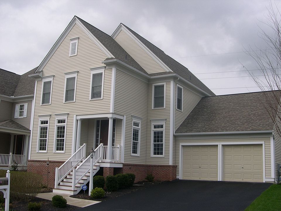 Millcreek Development by Charter Homes