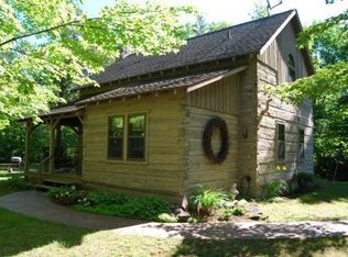 7580 Logerquist Rd, Baileys Harbor, WI 54202