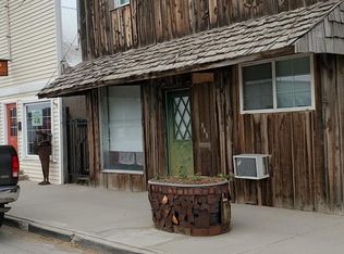 965 Main St, Springfield, CO 81073