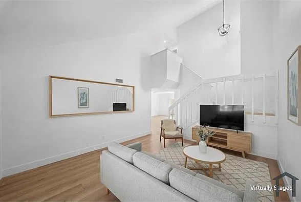 2 bed, 1554 sqft, $1,600 — Photo 4
