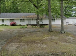 11520 Catharpin Rd, Spotsylvania, VA 22553