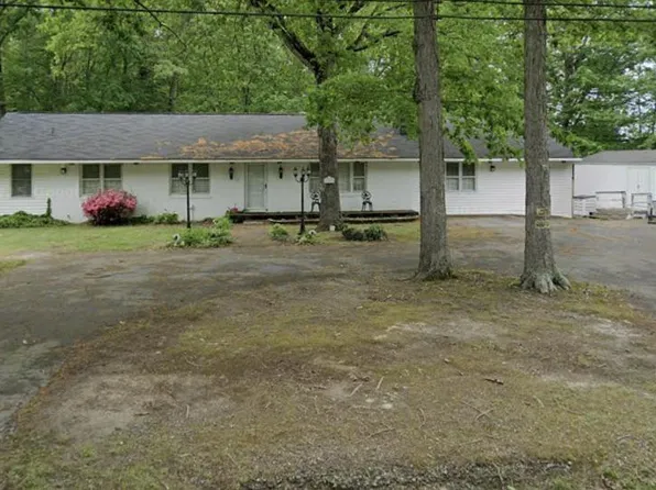 11520 Catharpin Rd, Spotsylvania, VA 22553