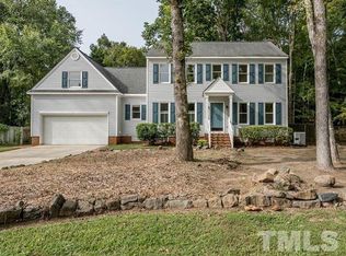 5105 Stardust Dr, Durham, NC 27712