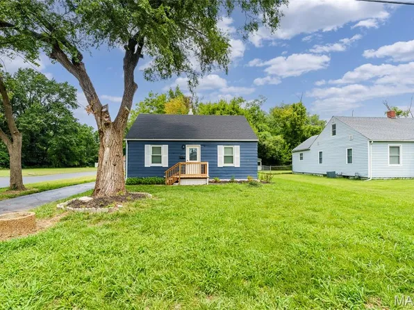 3404 Agnes Blvd, Alton, IL 62002