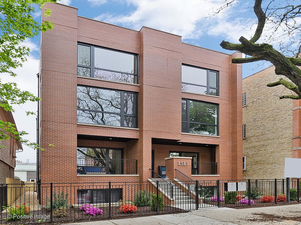 1st image of 1513 W Ohio St #3E