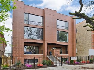 1513 W Ohio St #3E, Chicago, IL 60642