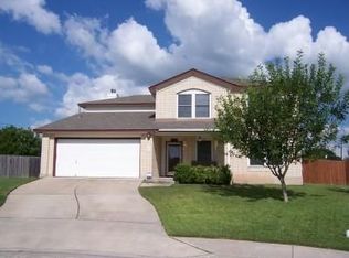 180 Casper Cv, Kyle, TX 78640