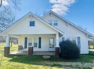 638 Brazil Eaton Rd, Trenton, TN 38382