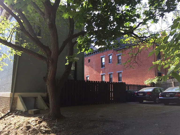 2543 Moorman Ave #2 — Photo 3