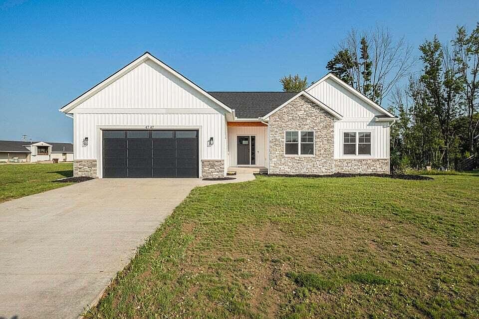 LOT 3 Calming Meadows Ct, Middleville, MI 49333 MLS 23141973 Zillow