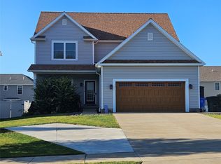 2814 Dorn Rd, Waterford, PA 16441