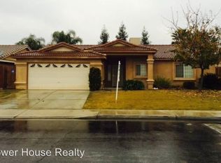 5206 Tyner Ln, Bakersfield, CA 93307
