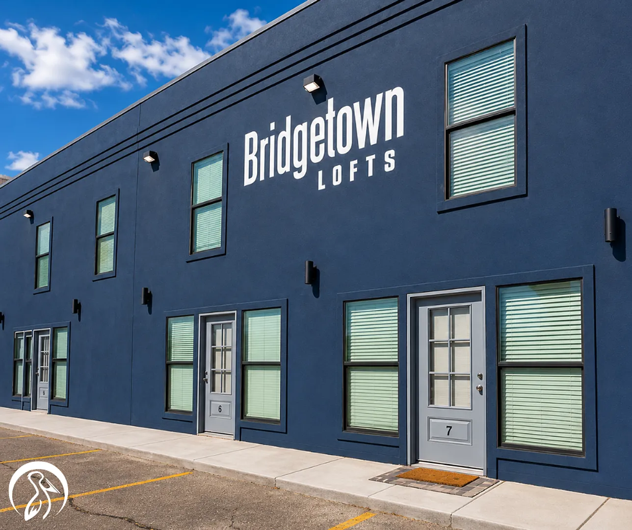 2M- Bridgetown Lofts — Photo 1