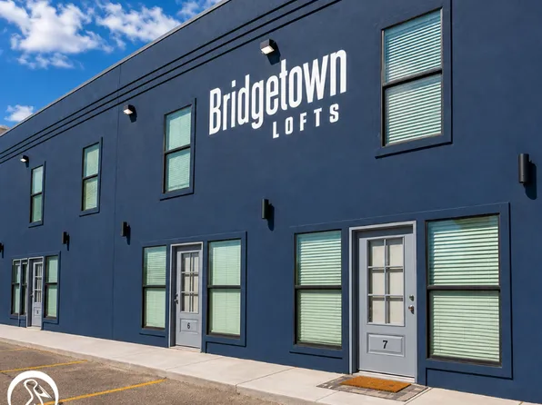 2M- Bridgetown Lofts, 315 Pine St #10, Monroe, LA 71201