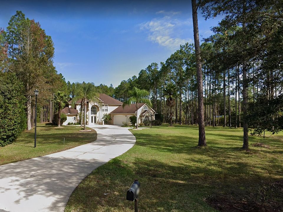 100 Belmont Dr, Saint Johns, FL 32259 Zillow