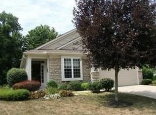 6027 Ferndown Ct, Morrow, OH 45152