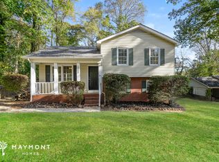 1305 Yardley Ter, Winston Salem, NC 27105