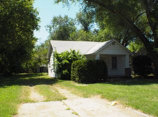 515 S All Hallows Ave, Wichita, KS 67213