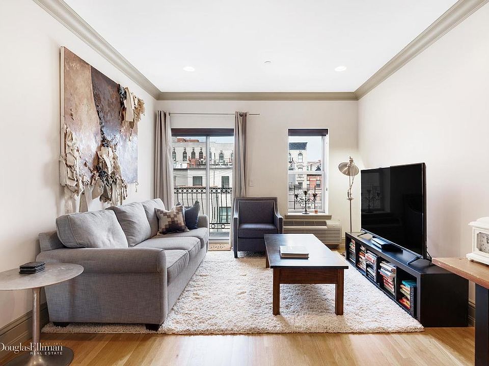 1st image of 261 W 112th St #4C