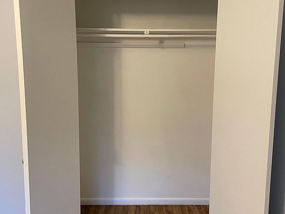Bedroom 2 Closet