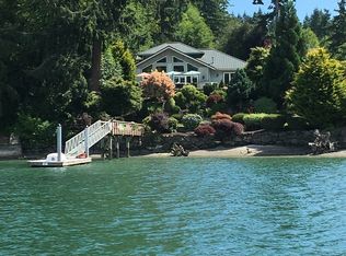 7322 Plant Dr NW, Gig Harbor, WA 98335