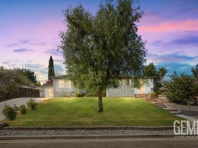 2226 Gale Ave, Bakersfield, CA, 93306
