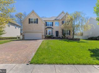 11 Normandy Rd, Marlton, NJ 08053