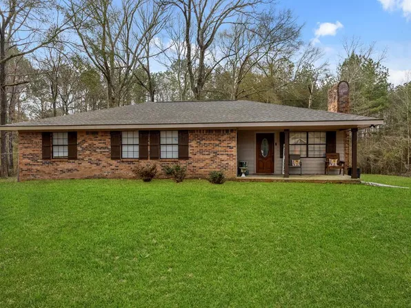 2168 Van Norman Curv, McComb, MS 39648