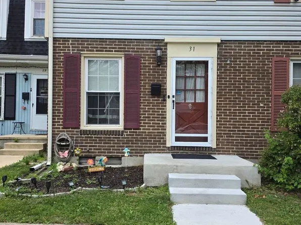 31 Arwell Ct Unit 15F, Baltimore, MD 21236