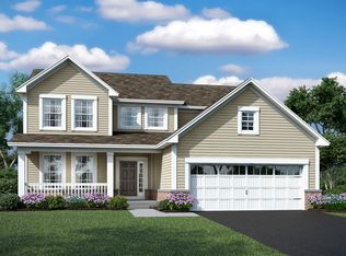 26524 W Red Apple Rd LOT 266, Plainfield, IL 60585