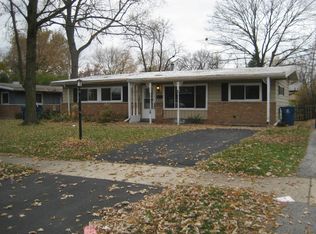 1030 Schilling Ave, Chicago Heights, IL 60411