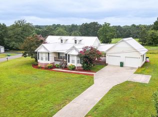 447 County Road 796, Cullman, AL 35055