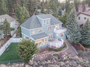 111 Marina Point Dr, Big Bear Lake, CA 92315
