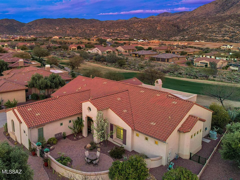 1st image of 36791 S Ocotillo Canyon Dr
