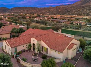 36791 S Ocotillo Canyon Dr, Tucson, AZ 85739