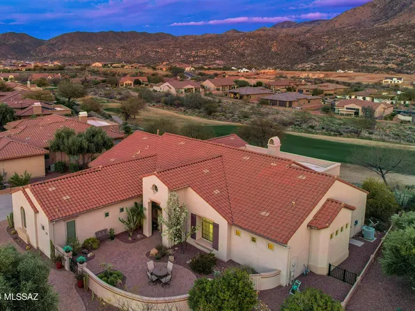 36791 S Ocotillo Canyon Dr, Tucson, AZ 85739