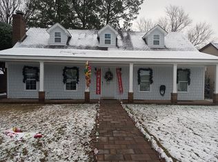3972 Ganymede Cv, Memphis, TN 38115