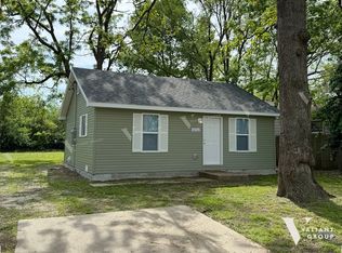 1426 N Ethyl Ave, Springfield, MO 65802