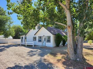 440 1740th Rd, Delta, CO 81416