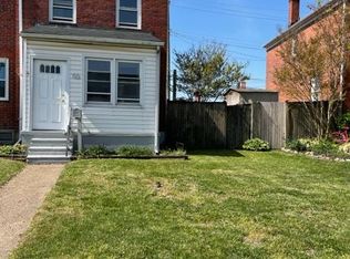 3442 Dunran Rd, Baltimore, MD 21222
