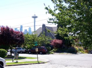 901 1st Ave N #B, Seattle, WA 98109