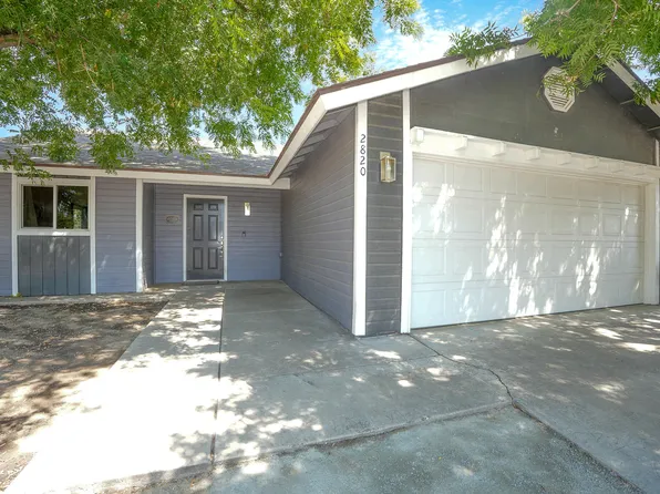 2820 N Willis Street, Visalia, CA 93291