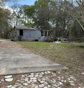16830 SE 1st St Lot 29, Silver Springs, FL, 34488
