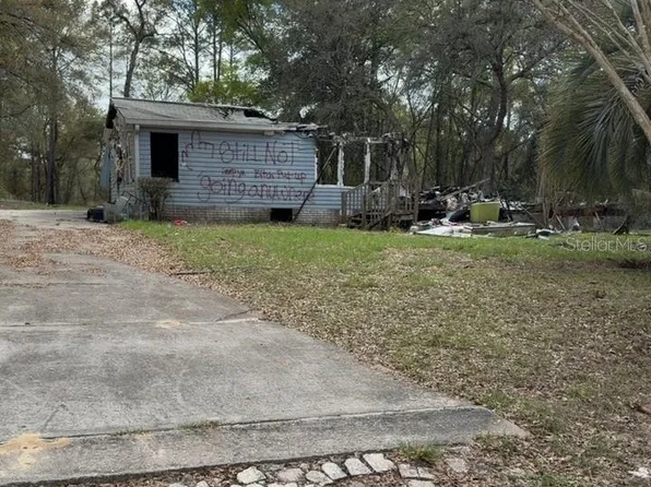 16830 SE 1st St Lot 29, Silver Springs, FL 34488