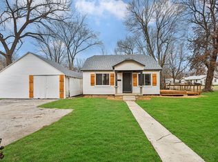 2801 W Elm St, Springfield, MO 65802
