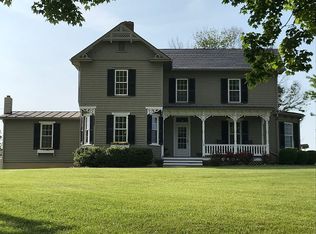 1284 Middlebrook Rd, Staunton, VA 24401