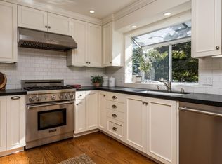 2 Arch St, Redwood City, CA 94062