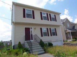 41 Gibson St, Medford, MA 02155